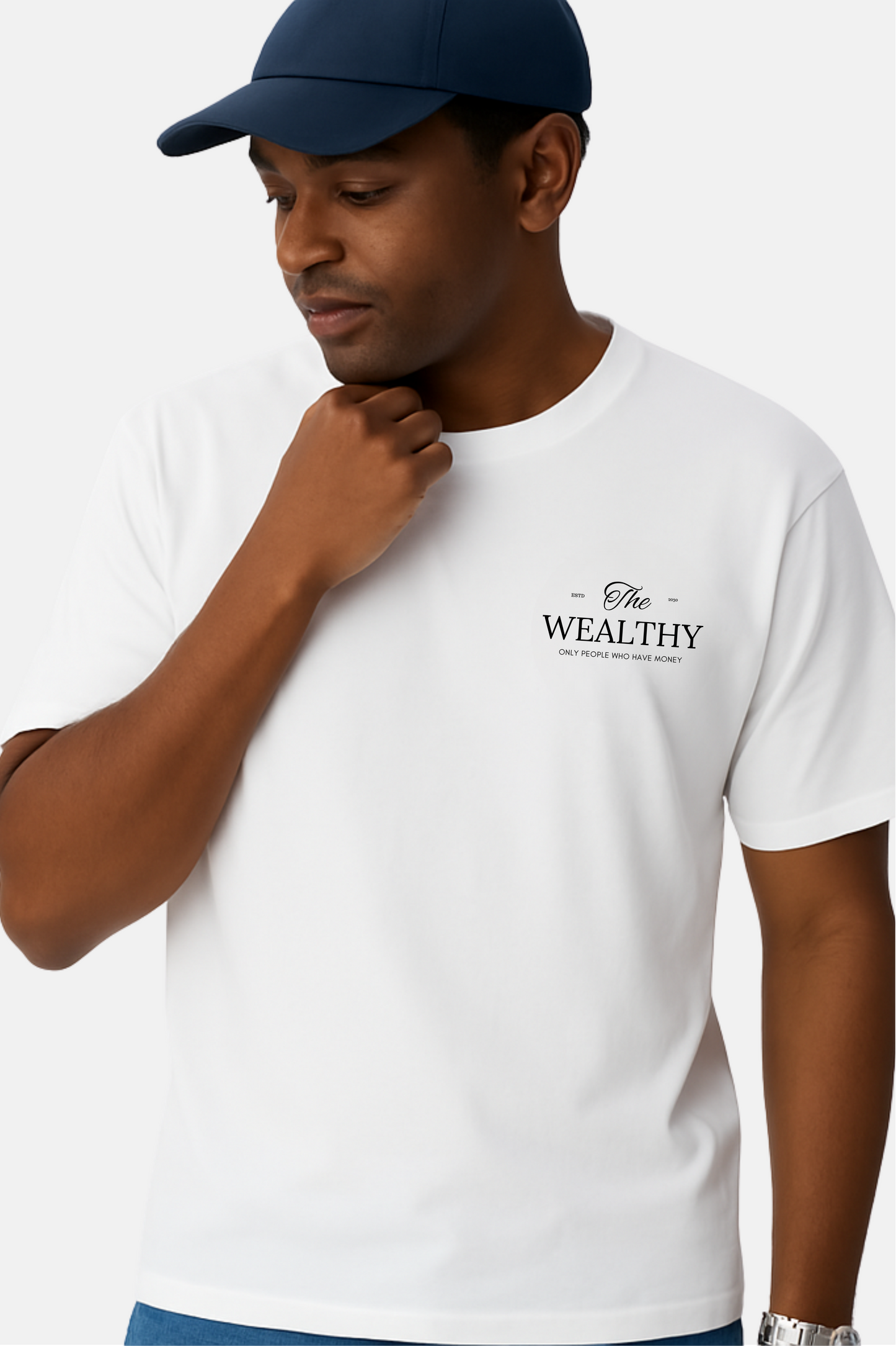 Certified Winners Club - Shirt