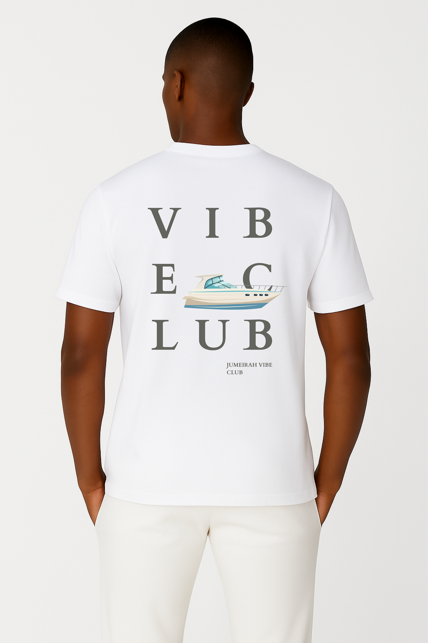 Vibe Club - Shirt