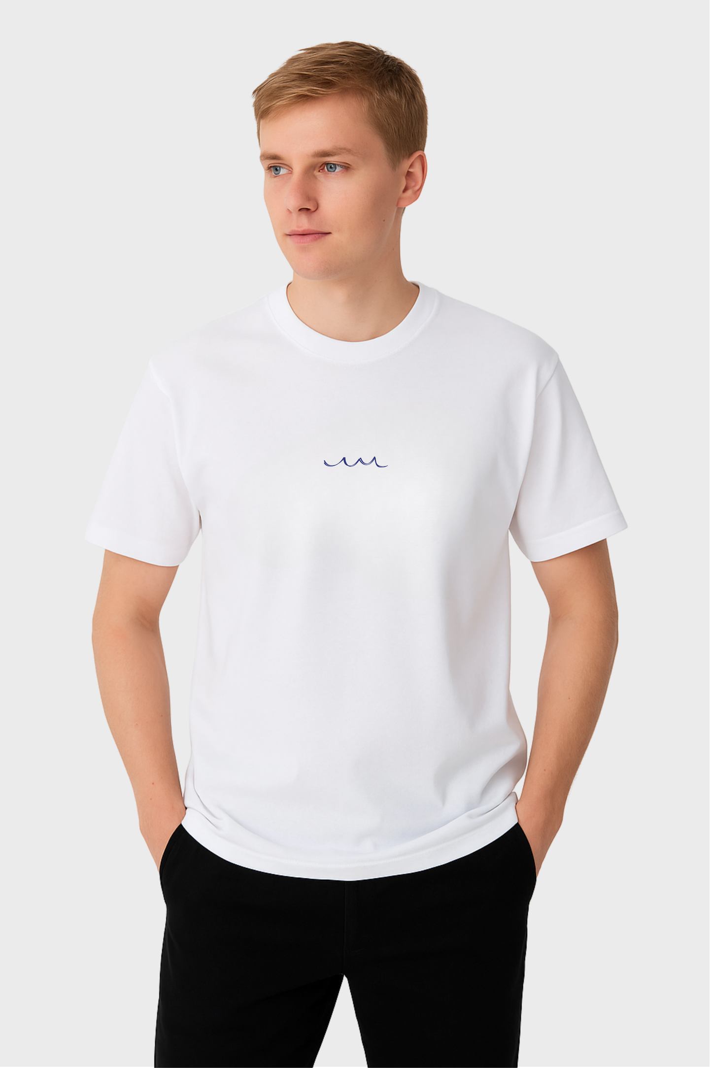 I Can See The Future - Shirt