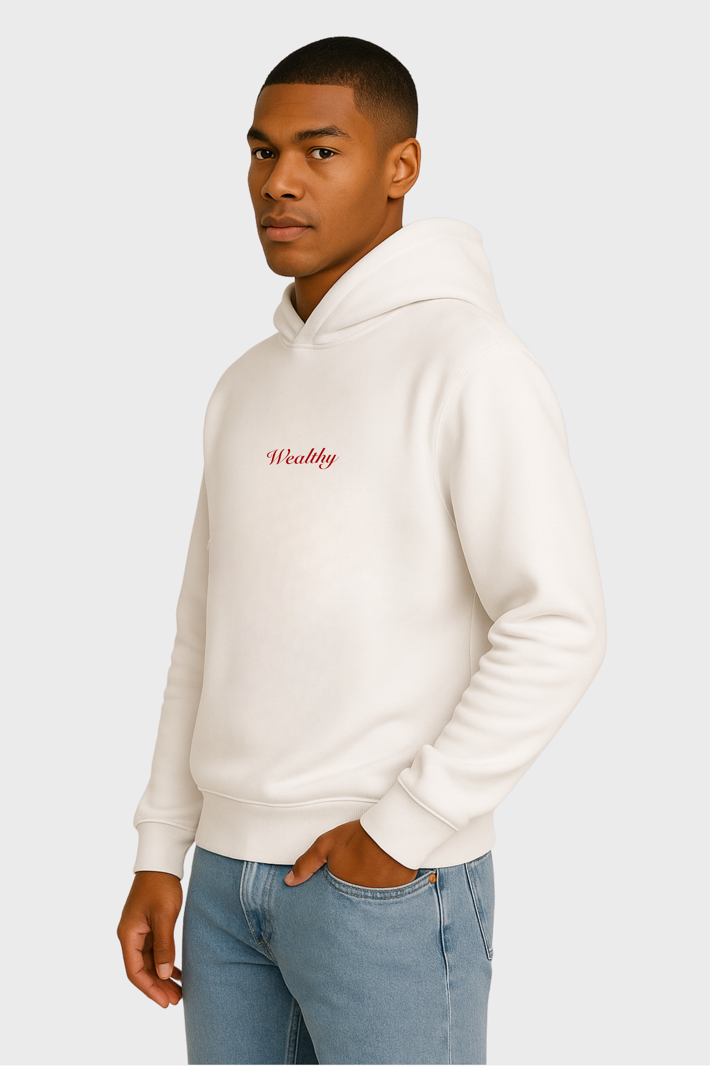 Time is Money - Hoodie