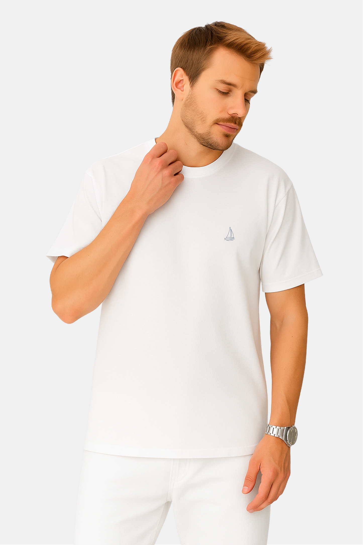 Chill Vibes Only - Shirt