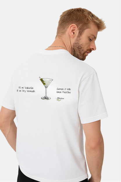 Martini - Shirt