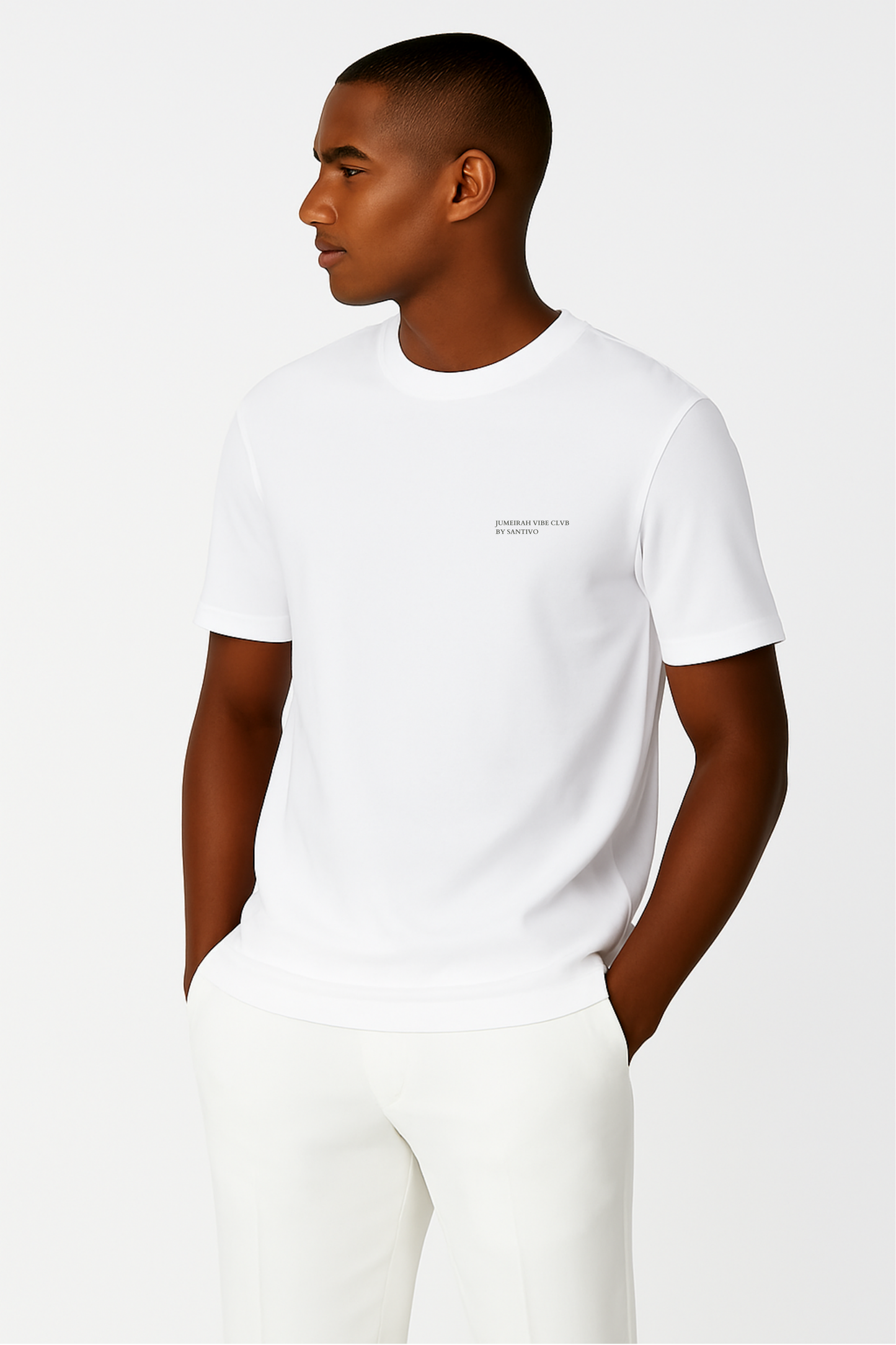 Vibe Club - Shirt