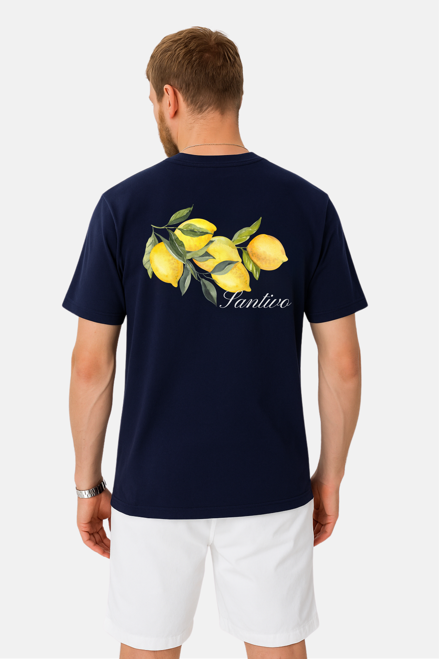 Santivo Lemmons - Shirt
