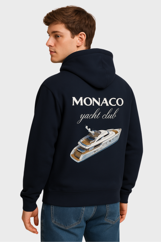 Monaco - Hoodie