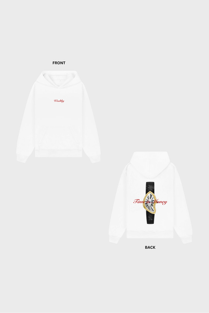 Time is Money - Hoodie