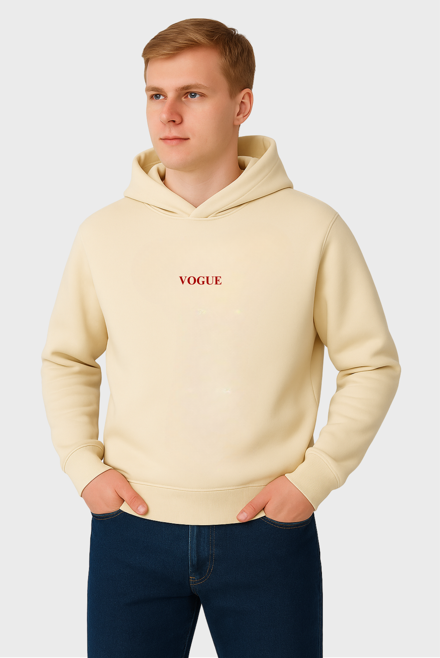 Vogue - Hoodie