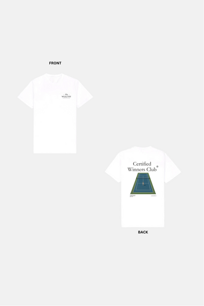 Certified Winners Club - Shirt
