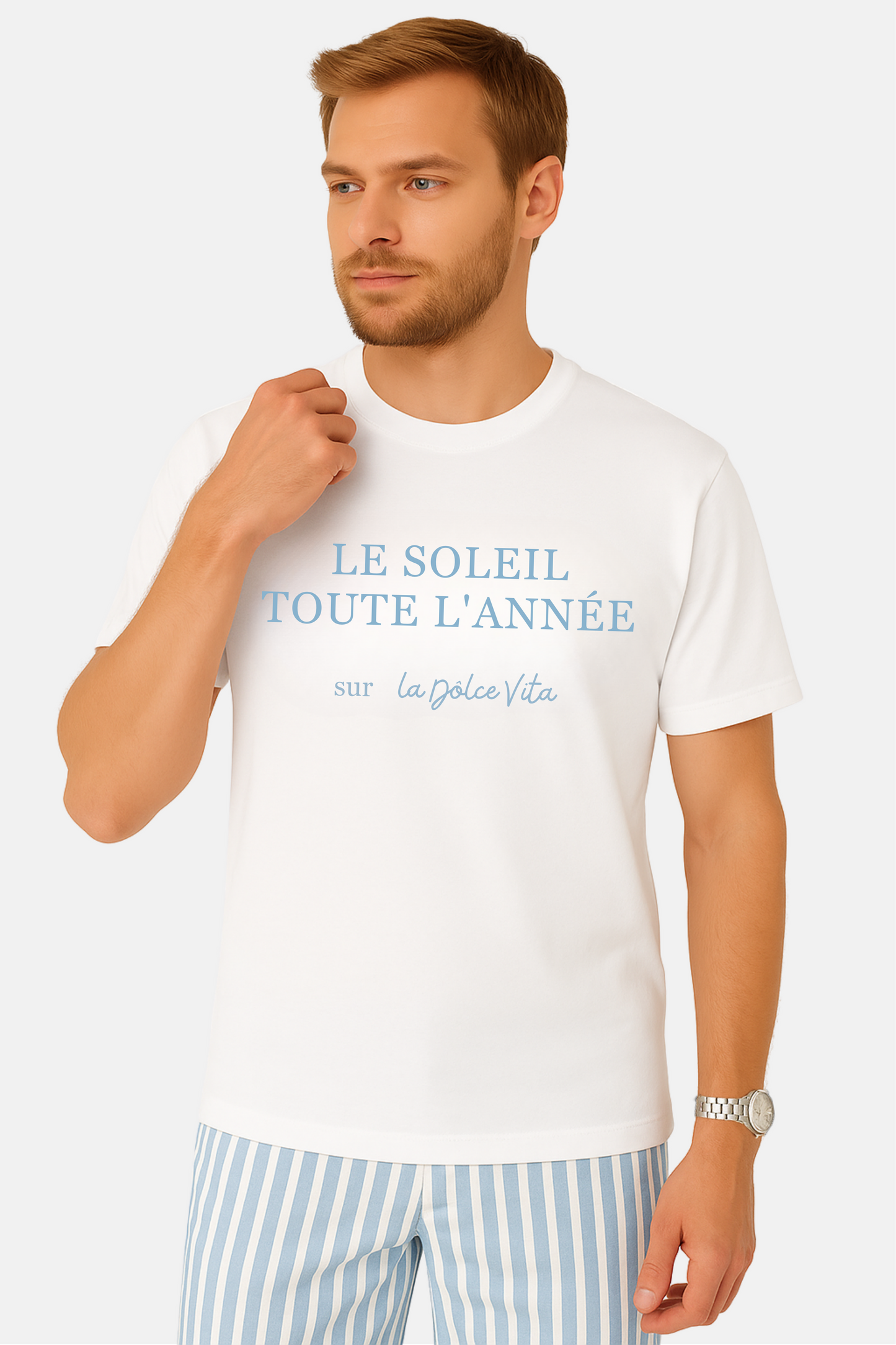 Almafi Sails - Shirt