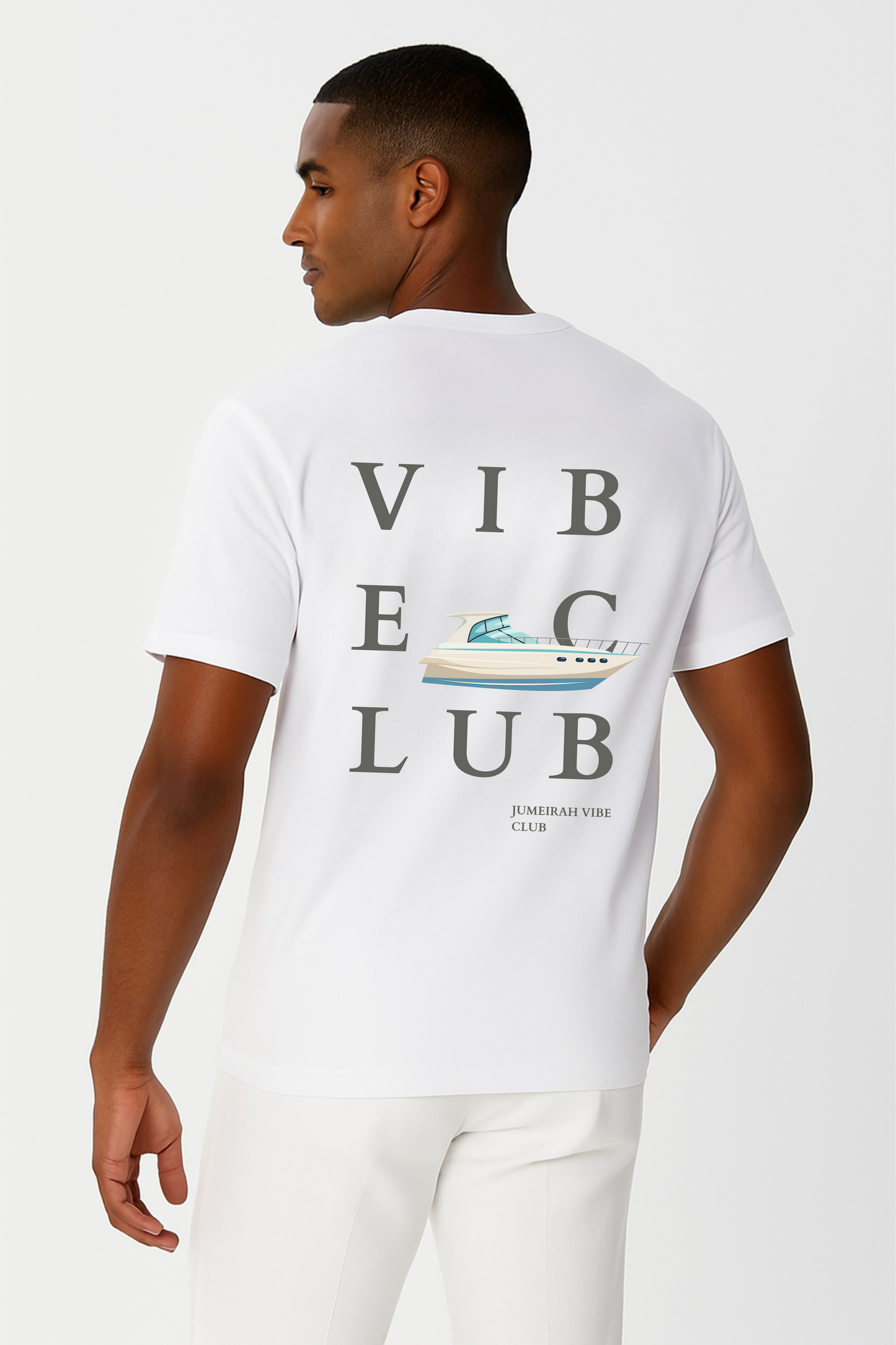 Vibe Club - Shirt