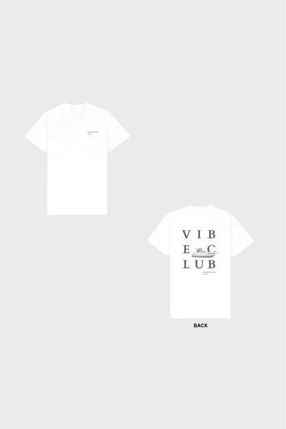 Vibe Club - Shirt