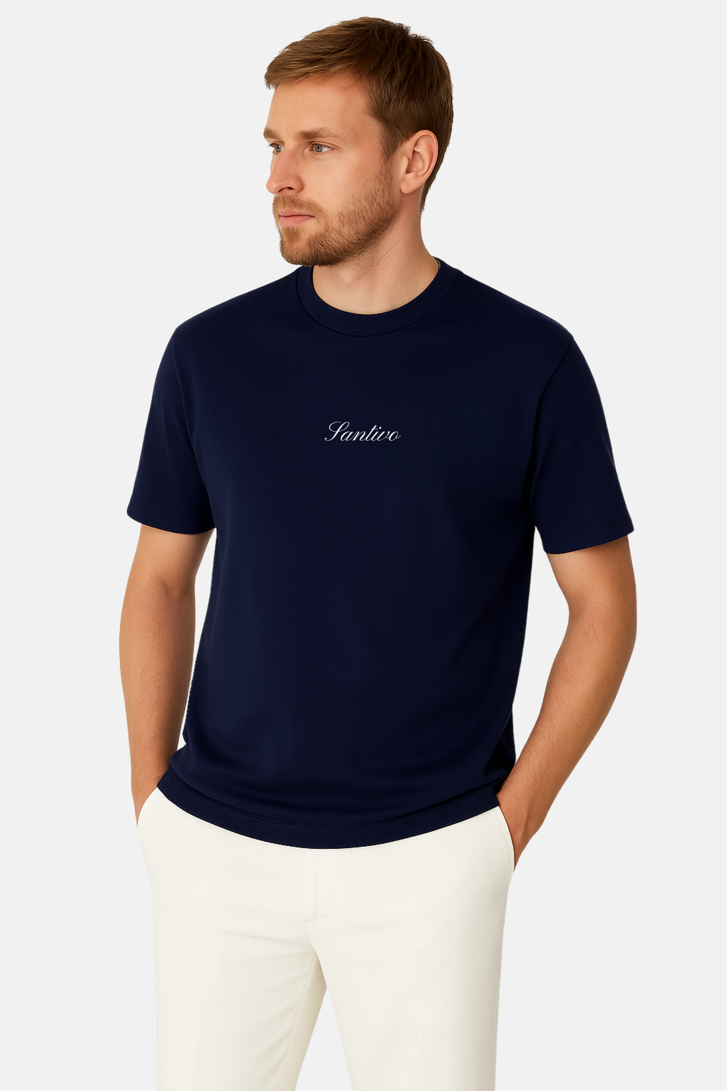 Santivo Lemmons - Shirt
