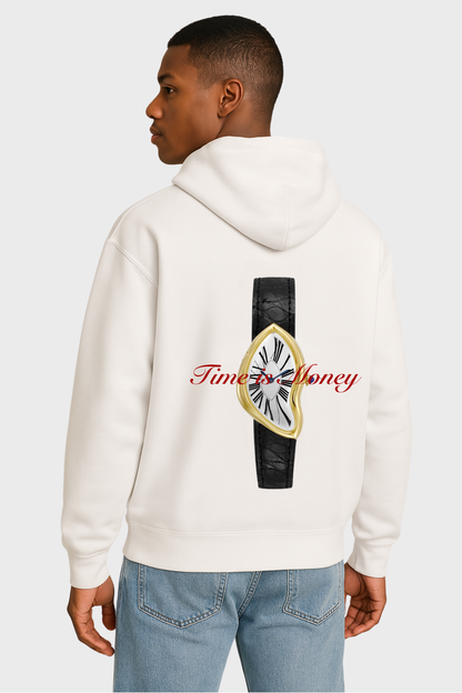 Time is Money - Hoodie