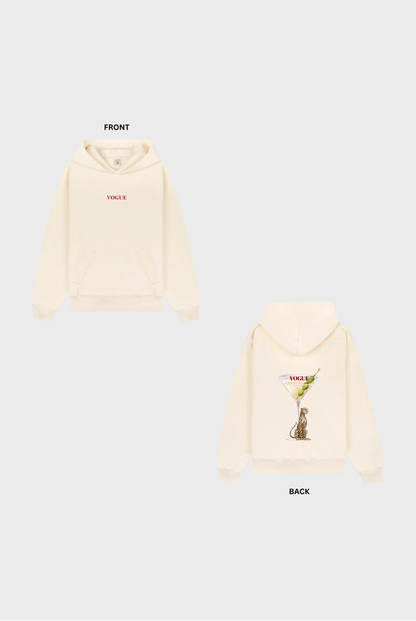 Vogue - Hoodie
