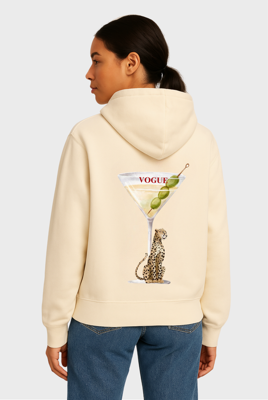 Vogue - Hoodie