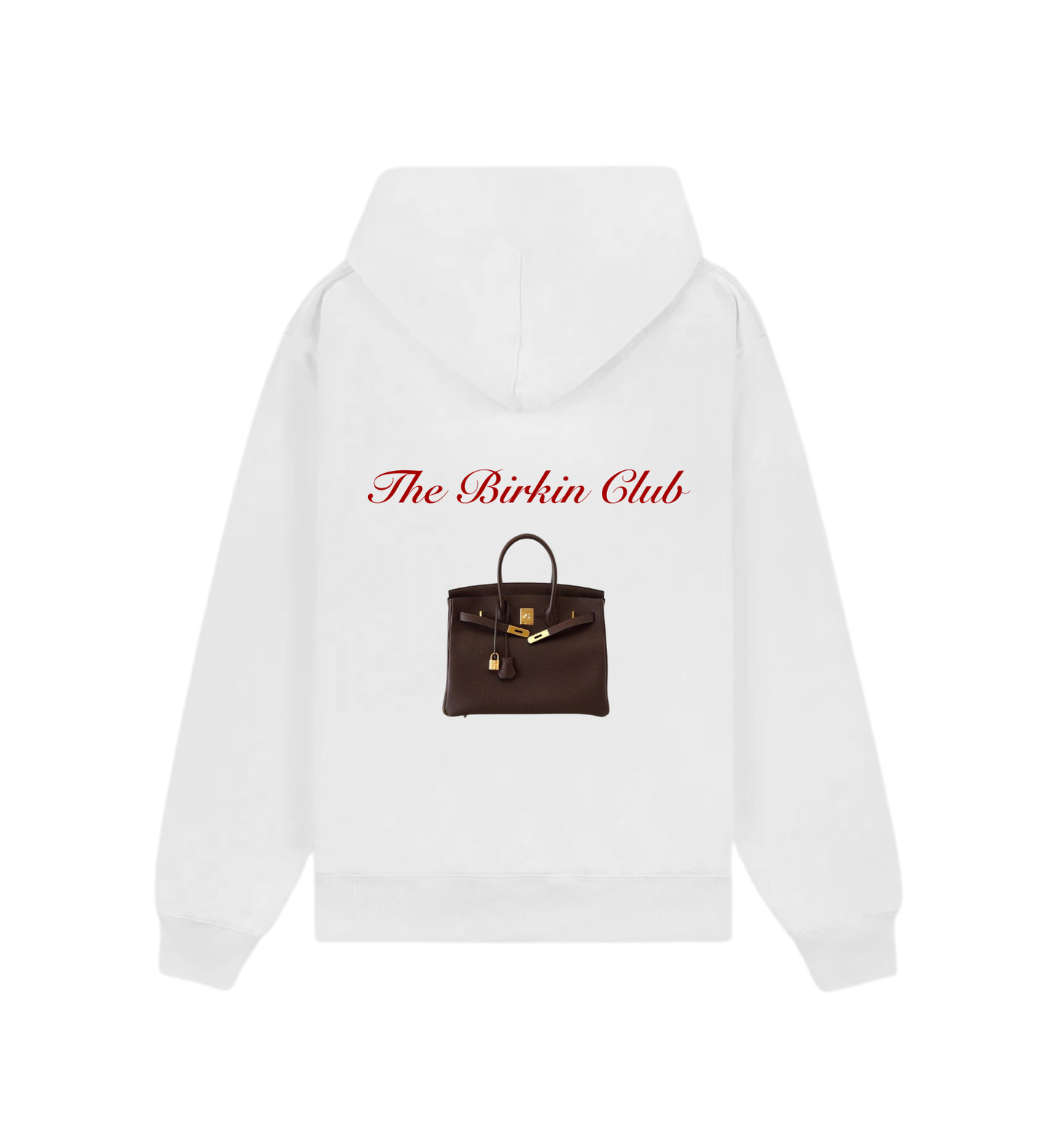 The Birkin Club - Hoodie