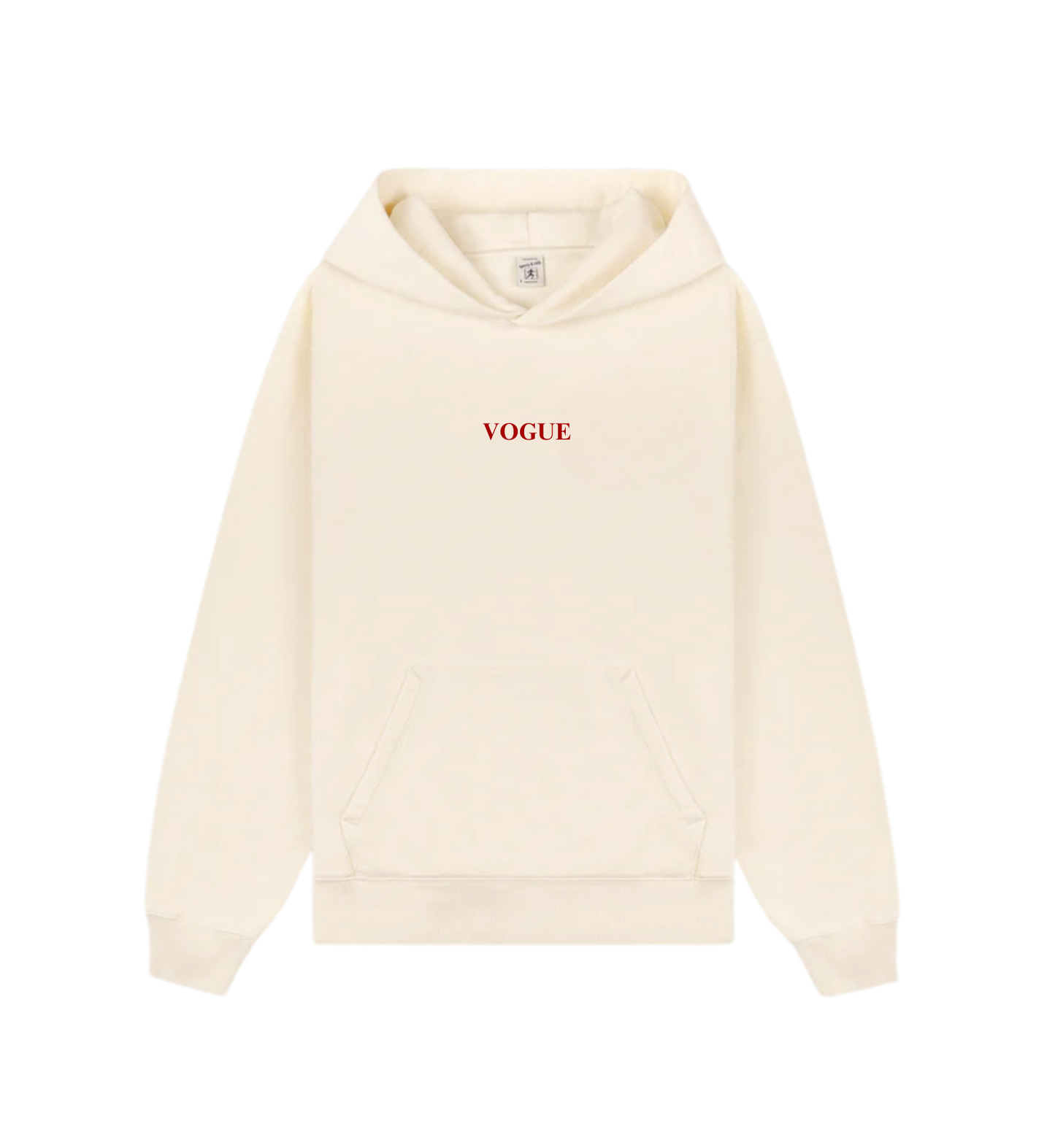 Vogue - Hoodie