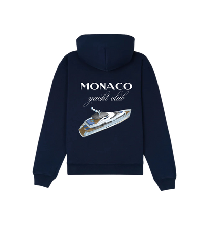 Monaco - Hoodie (PRE-ORDER)