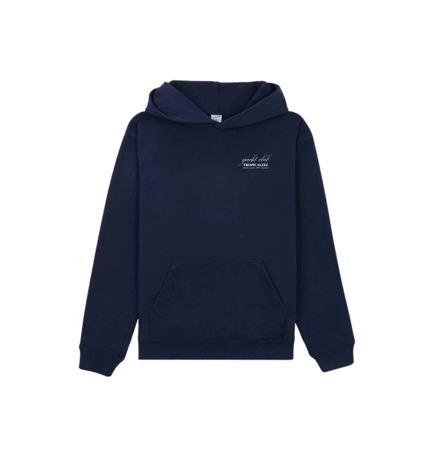 Monaco - Hoodie (PRE-ORDER)