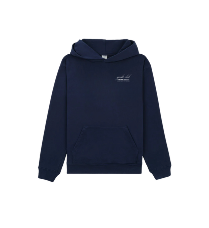 Monaco - Hoodie (PRE-ORDER)