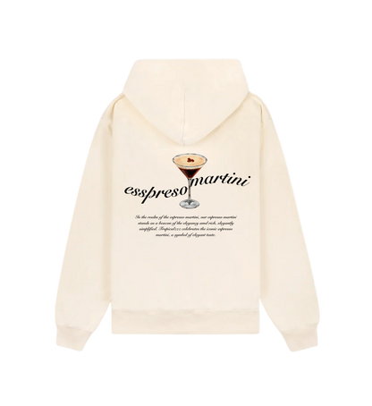 Espresso martini - Hoodie (PRE-ORDER)